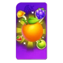 Fruit
Party Slot RTP 98.62%