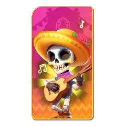 Taberna
Muertos Slot RTP 97.13%