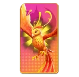 Phoenix
Legend Slot RTP 95.33%