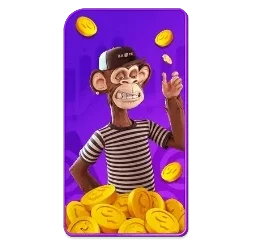 Wild Ape Slot RTP 98.92%