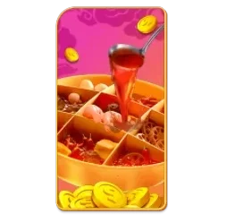 Hot Pot Slot RTP 98.92%