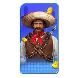 Wild Chuco Slot RTP 94.06%