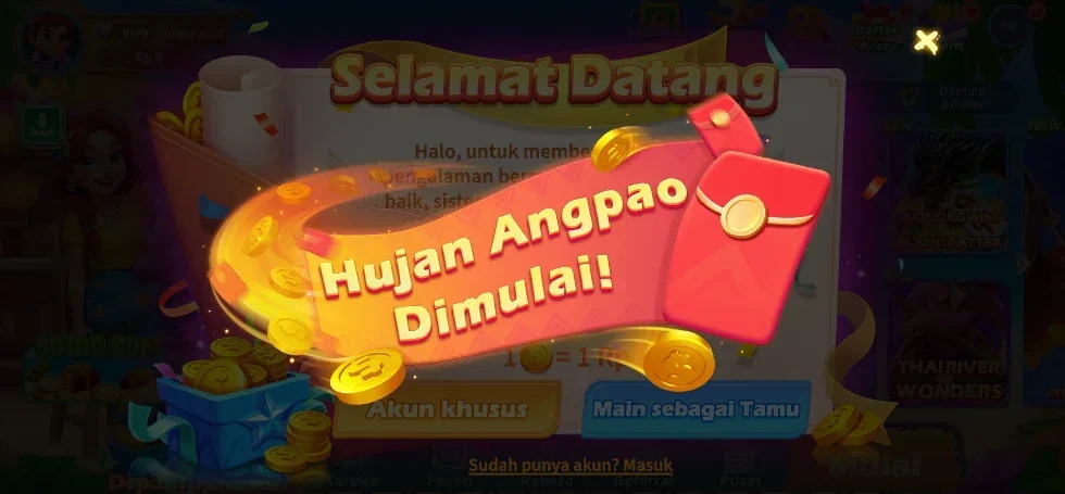 SD107 Screenshot Platform Slot